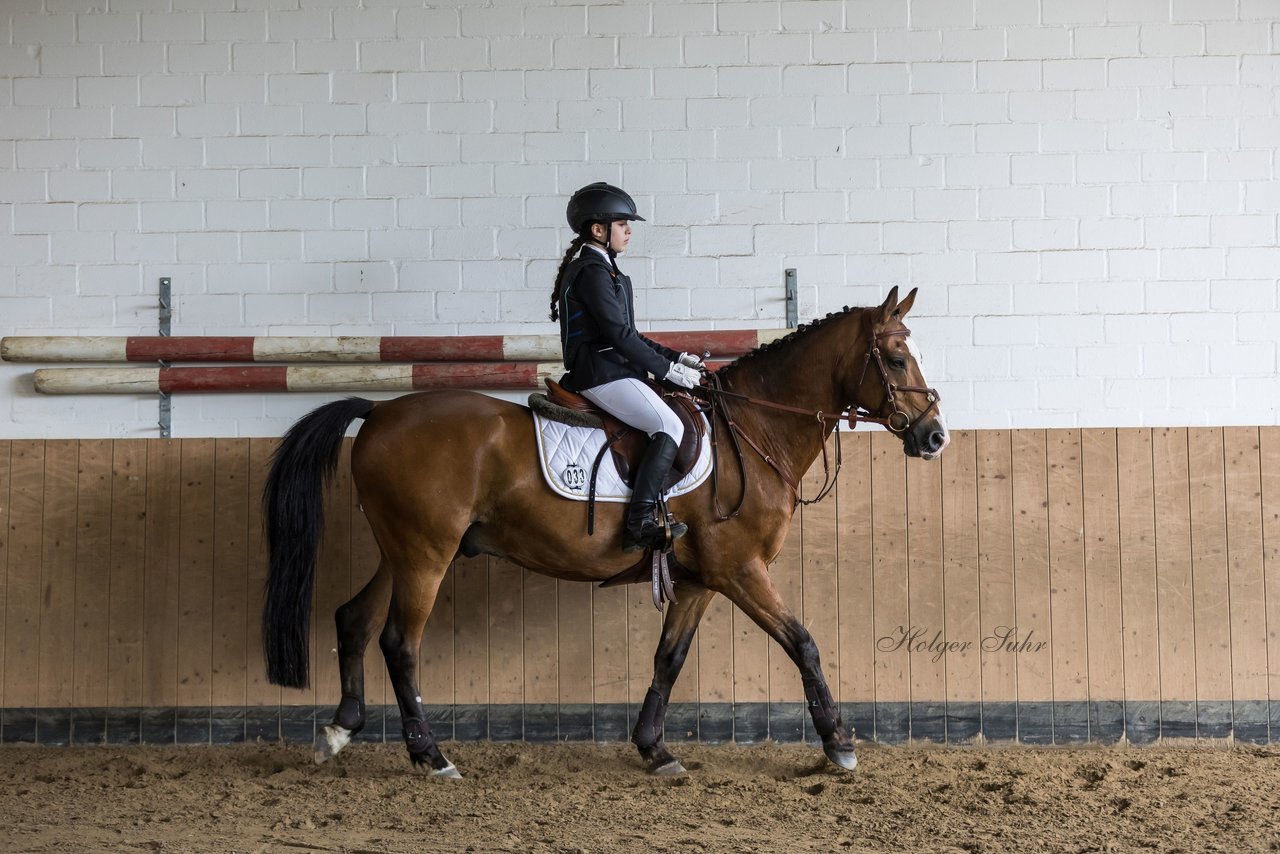 Bild 2 - Pony Akademie Turnier